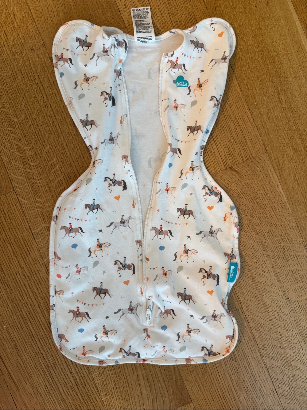 Kids One Piece Subcategory Identification